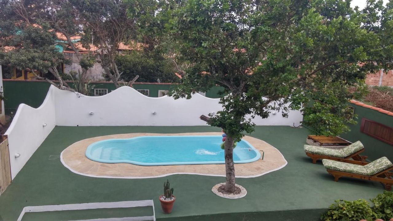 La Tana Del Tano Casa de hóspedes Búzios
