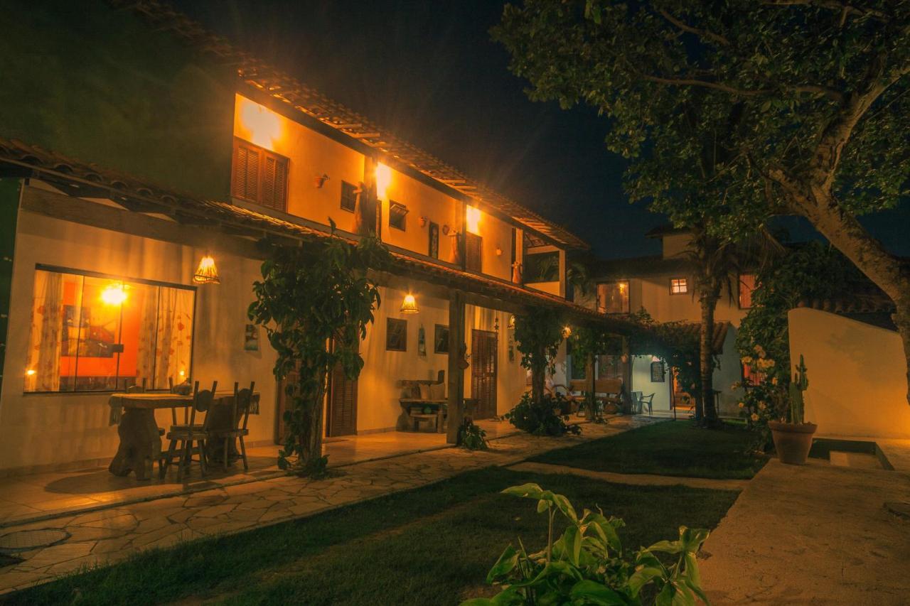 La Tana Del Tano Casa de hóspedes Búzios