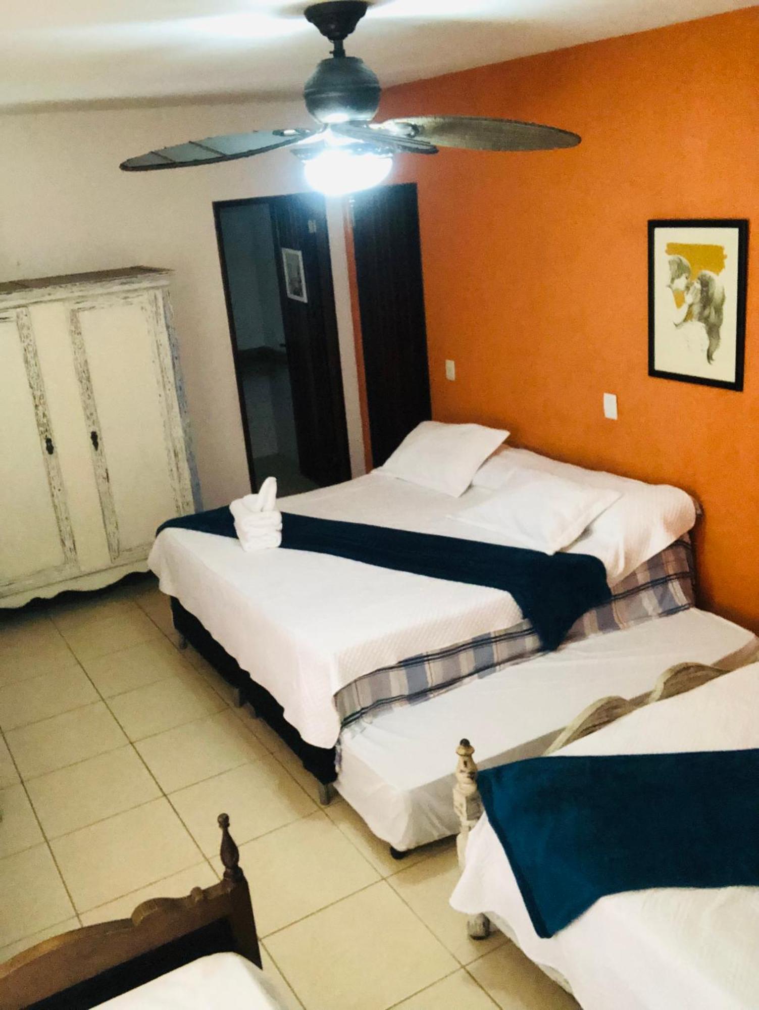 Casa de hóspedes La Tana Del Tano