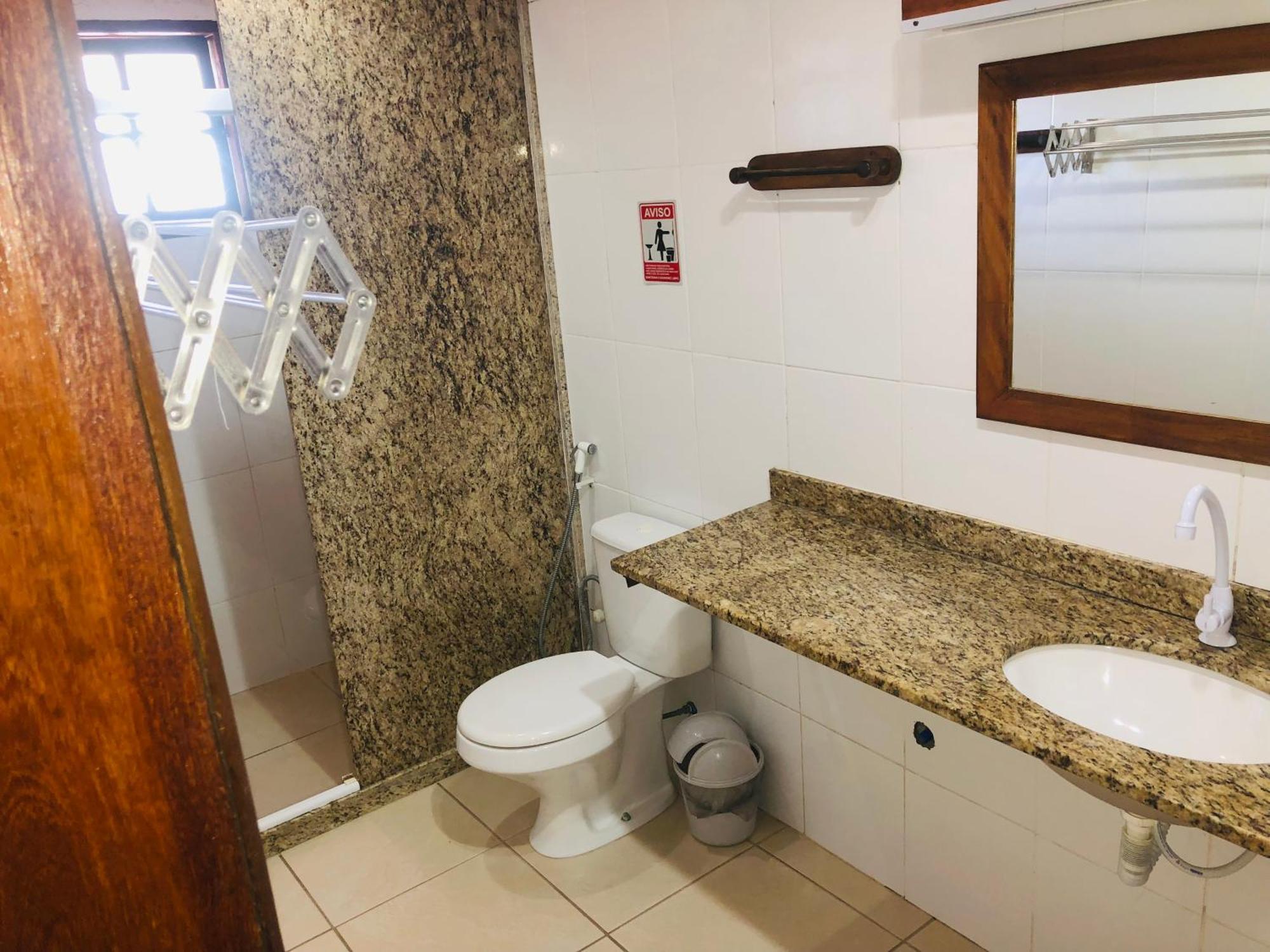 Casa de hóspedes La Tana Del Tano Búzios