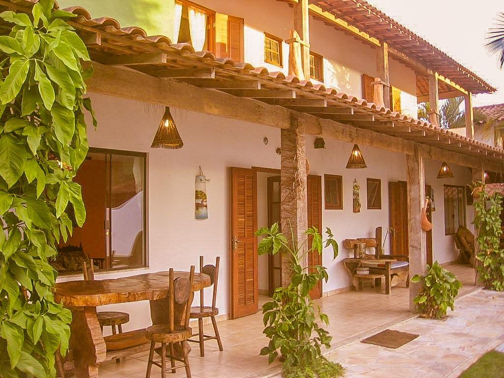 Casa de hóspedes La Tana Del Tano